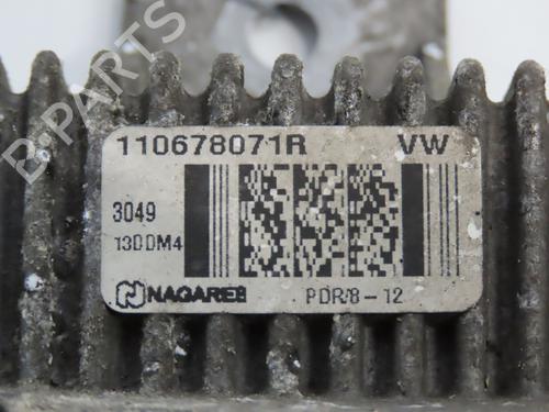 Electronic module OPEL MOVANO B Van (X62) 2.3 CDTI RWD (FV) | BP23144890M83