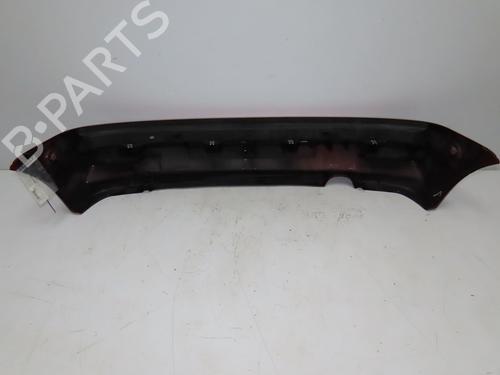 Rear bumper PEUGEOT 306 Hatchback (7A, 7C, N3, N5) 2.0 HDI 90 | BP28832074C8 