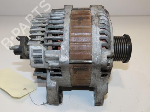 Alternator RENAULT LAGUNA III (BT0/1) 2.0 dCi (BT07, BT0J, BT14, BT1A, BT1S) | BP28967092M7