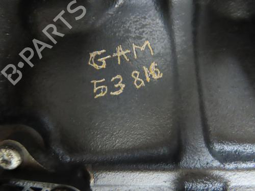 Engine OPEL MERIVA B MPV (S10) 1.7 CDTI (75) | BP36493225M1  - Image 5