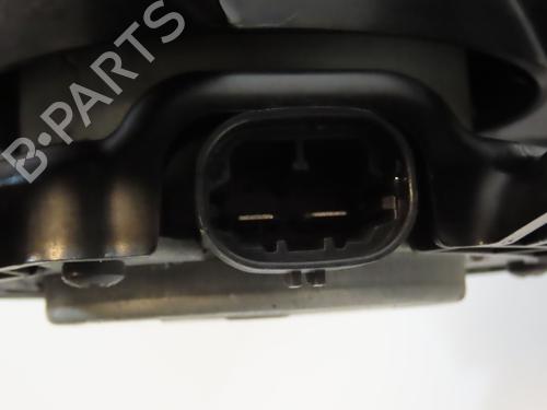 Radiator fan CITROËN C3 Picasso (SH_) 1.6 VTi 120 | BP30978802M35