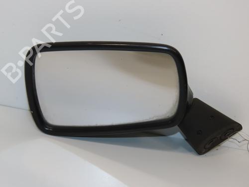 Used Left mirror Left mirror ROVER MINI Hatchback 1300 (63 hp) 28831535 28831535