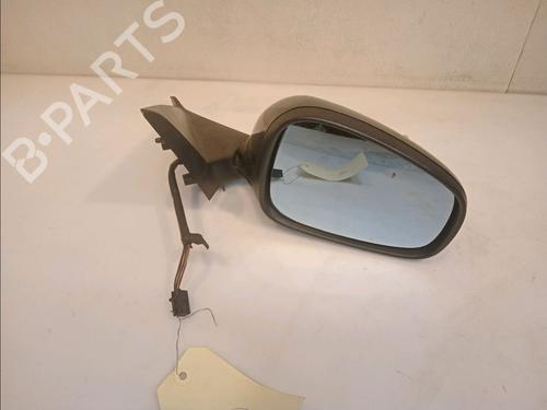 Used Right mirror ALFA ROMEO MITO (955_) 1.3 MultiJet (955AXP1A, 955AYC1A) (95 hp) 14951492