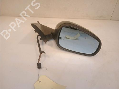 Retrovisor direito ALFA ROMEO MITO (955_) 1.3 MultiJet (955AXP1A, 955AYC1A) (95 hp) 156106550