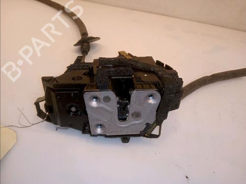 Rear right lock RENAULT CLIO V (B7_) 1.0 TCe 90 (B7MT) | BP14951719C99 