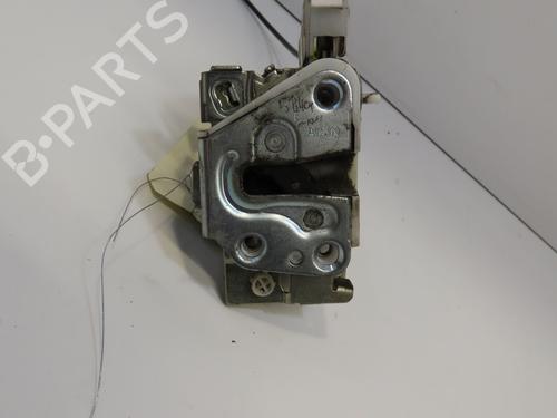 Used Rear left lock CITROËN C1 (PM_, PN_) 1.0 (68 hp) 28969088