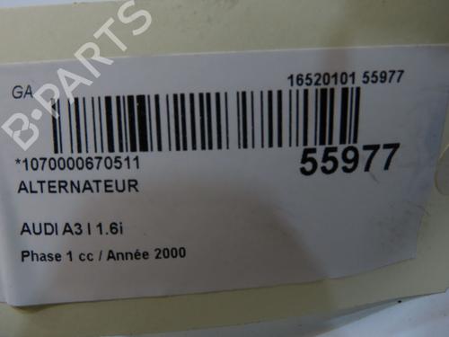 Generator Generator 38429088 38429088