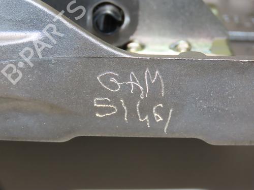 Steering column MERCEDES-BENZ A-CLASS (W169) A 180 CDI (169.007, 169.307) | BP19249758M21