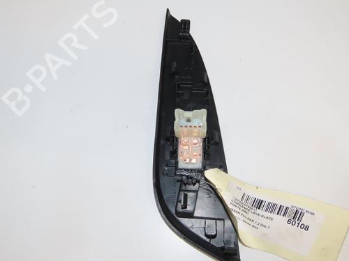 Left rear window switch NISSAN PULSAR Hatchback (C13) 1.2 DIG-T | BP38023788I29 - Image 4