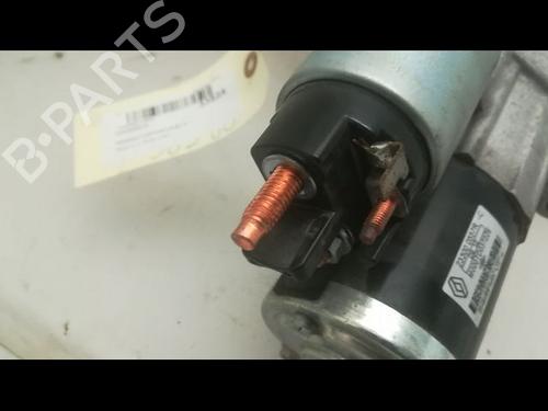 Starter RENAULT CAPTUR I (J5_, H5_) 0.9 TCe 90 | BP9597912M8