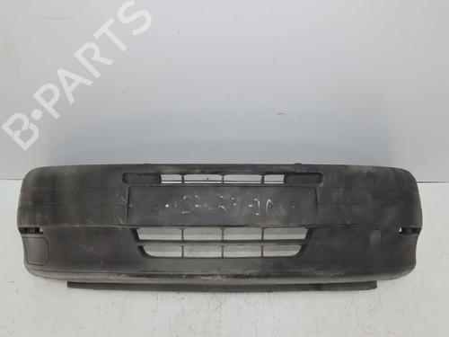 Used Front bumper Front bumper 22996896 22996896