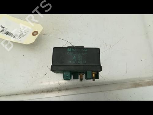 Used Electronic module CITROËN C5 I (DC_) 2.2 HDi (DC4HXB, DC4HXE) (133 hp) 23171771