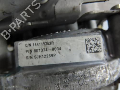 Engine RENAULT CLIO IV (BH_) 1.5 dCi 90 | BP28120712M1 