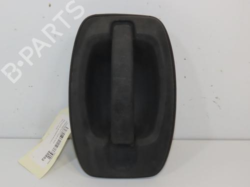 Used Front right exterior door handle PEUGEOT BOXER Van 2.2 HDi 130 (131 hp) 26383654