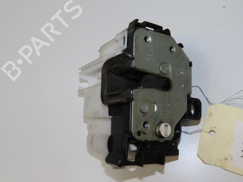 Rear right lock FIAT PANDA (169_) 1.1 (169.AXA1A) | BP31605909C99 