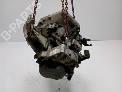 Used Gearbox FIAT PANDA (169_) 1.3 D Multijet (169.AXC1A) (70 hp) 11126048