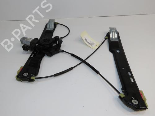 Used Front left window mechanism Front left window mechanism LAND ROVER RANGE ROVER EVOQUE (L538) 2.2 D 4x4 (190 hp) 36511010 36511010