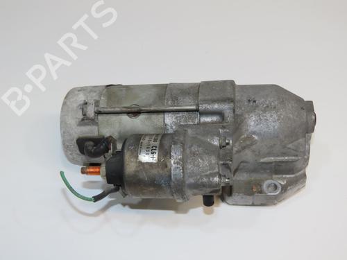 Starter CITROËN C6 (TD_) 2.7 HDi | BP37083247M8 - Image 6