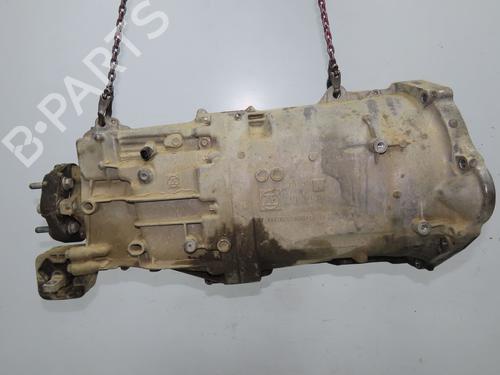 Gearbox VW CRAFTER Van (SY_, SX_) 2.0 TDI FWD (SYB, SYC, SYD) | BP35936494M3 - Image 4