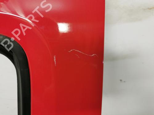 Used Left front door CITROËN NEMO MPV 1.4 HDi (68 hp) 9606175