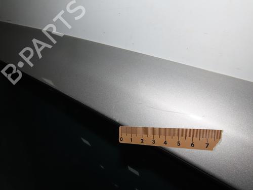 Left rear door RENAULT LAGUNA II Grandtour (KG0/1_) 1.9 dCi | BP24359058C4 