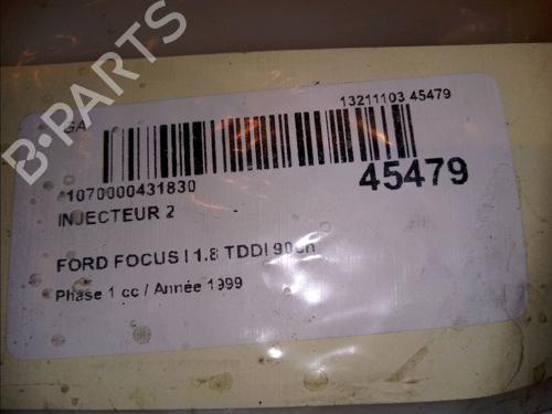 injector-ford-focus-i-daw-dbw-1213938-1998-1999-2000-2001-2002-2003-2004-2005-2006-2007-2008-2009-15742065 main image