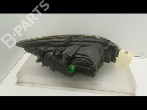 Left headlight FORD MONDEO III (B5Y) 2.0 16V TDDi / TDCi | BP9597809C28 
