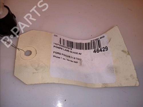 Used Washer pump FORD FOCUS II (DA_, HCP, DP) 1.8 TDCi (115 hp) 14881743