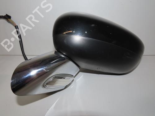 Left mirror CITROËN C3 II (SC_) 1.6 HDi | BP36246735C26 - Image 5