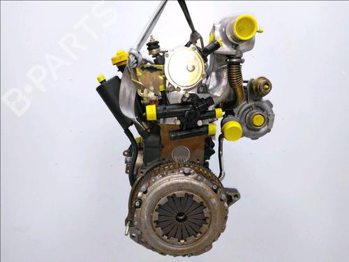 Motor RENAULT SCÉNIC I MPV (JA0/1_, FA0_) 1.9 dCi (JA05, JA1F) | BP28828650M1 