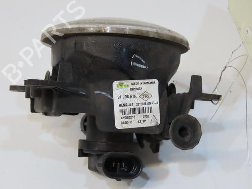 Right front fog light DACIA LODGY (JS_) 1.5 dCi (JSMC, JSAF) | BP38915862C31 - Image 2