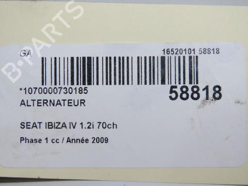 Generator Generator 38527408 38527408