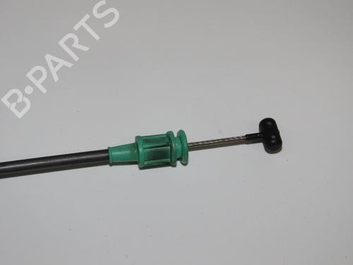 Fechadura trás direita Fechadura trás direita JAGUAR X-TYPE I (X400) 2.0 D (130 hp) 36283713 36283713