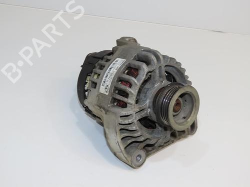 Alternator FIAT PANDA (169_) 1.1 (169.AXA1A) | BP33279243M7 - Image 4