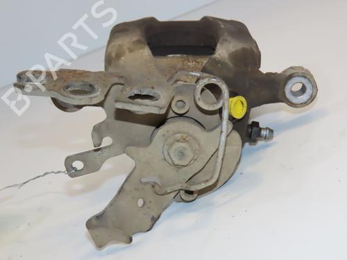 Høyre bremsecaliper bak VW CADDY IV Box Body/MPV (SAA, SAH) 1.6 TDI (102 hp) 28967675