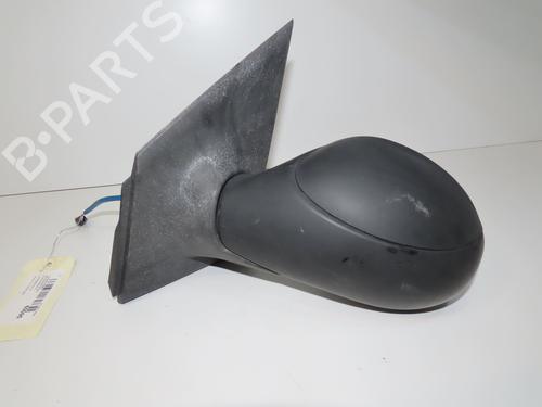 Used Left mirror Left mirror 39453483 39453483