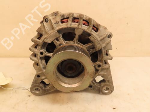 Used Alternator Alternator RENAULT TWINGO II (CN0_) 1.2 16V (CN0K, CN0V, CN0A) (76 hp) 23172094 23172094