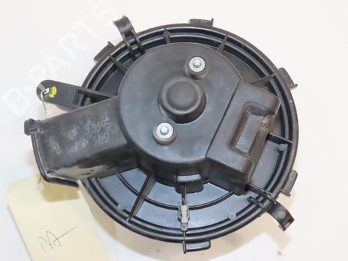 Heater blower motor PEUGEOT BOXER Van 2.0 BlueHDi 130 | BP24358728M62 - Image 3