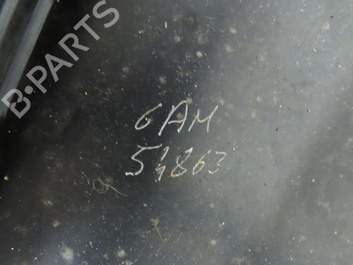 Used Engine Engine VW POLO III (6N1) 60 1.4 (60 hp) 31302685 31302685