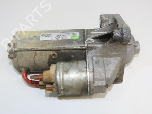 Used Starter Starter SUZUKI GRAND VITARA II (JT, TE, TD) 1.9 DDiS All-wheel Drive (JT419, TD44, JB419WD, JB419XD,... (129 hp) 36544999 36544999