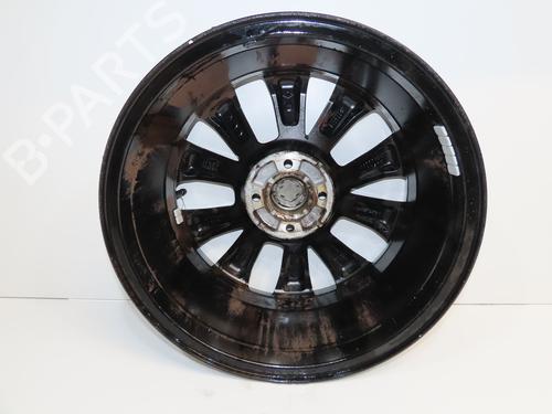 Fælk RENAULT CLIO V (B7_) 1.0 LPG (B7MT) | BP36395829C45 - Image 5