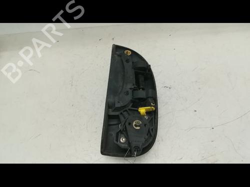 Front right exterior door handle RENAULT KANGOO (KC0/1_) 1.2 (KC0A, KC0K, KC0F, KC01) | BP23175832C129 