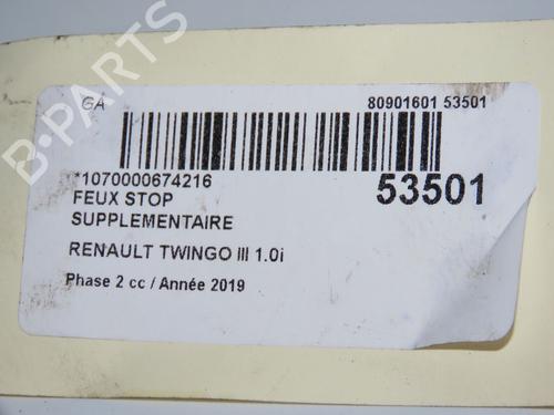 third-brake-light-renault-twingo-iii-bcm_-bca_-2014-32332411 main image