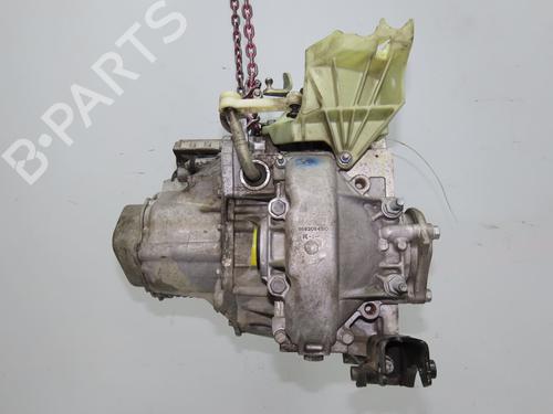 Used Gearbox DS DS 3 (SA_) 1.6 BlueHDi 100 (SABHY0, SABHYT) (99 hp) 28967302