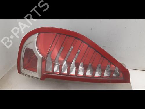 Used Left taillight Left taillight 9816426 9816426