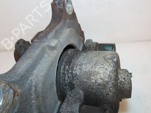 Right front brake caliper VW EOS (1F7, 1F8) 2.0 TDI | BP23173961M104 - Image 2