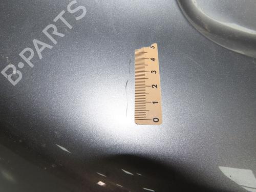 Rear bumper PEUGEOT 208 II (UB_, UP_, UW_, UJ_) e-208 | BP28969147C8 