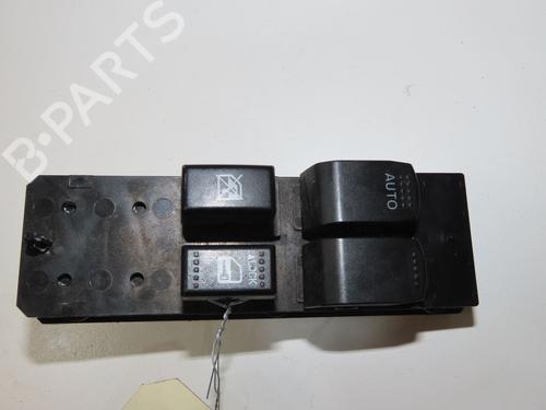 Left front window switch OPEL AGILA B (H08) 1.3 CDTI (F68) | BP39601759I27 - Image 4