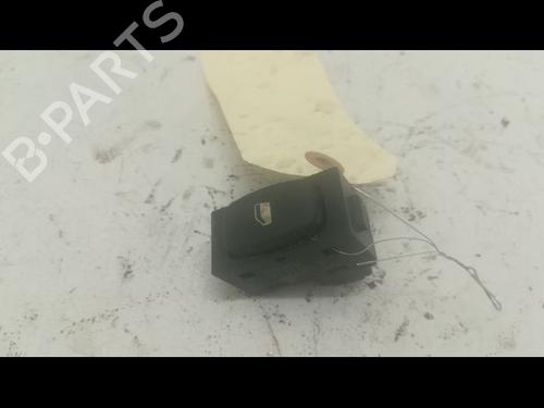 Right rear window switch PEUGEOT 407 (6D_) 1.6 HDi 110 (6D9HZC, 6D9HYC) | BP9601276I28