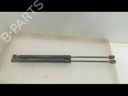 Used Tailgate lift support Tailgate lift support 14879643 14879643